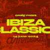 Ibiza Classics House Music Mix 2024