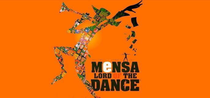 Mensa Lord of the Rave (Sterns) - full documentary