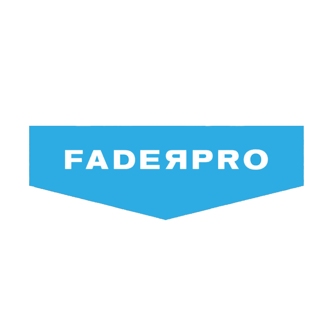 FaderPro